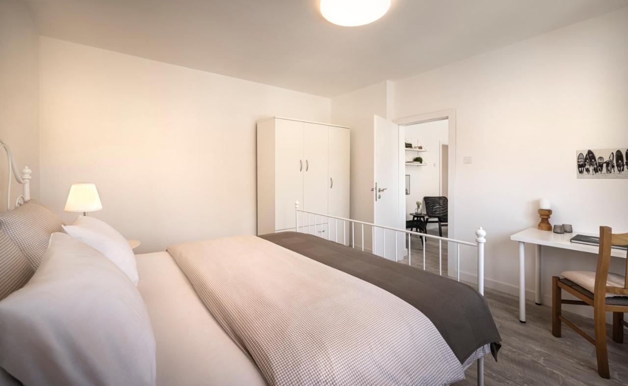 Bilini Castropola Apartment Exterior photo
