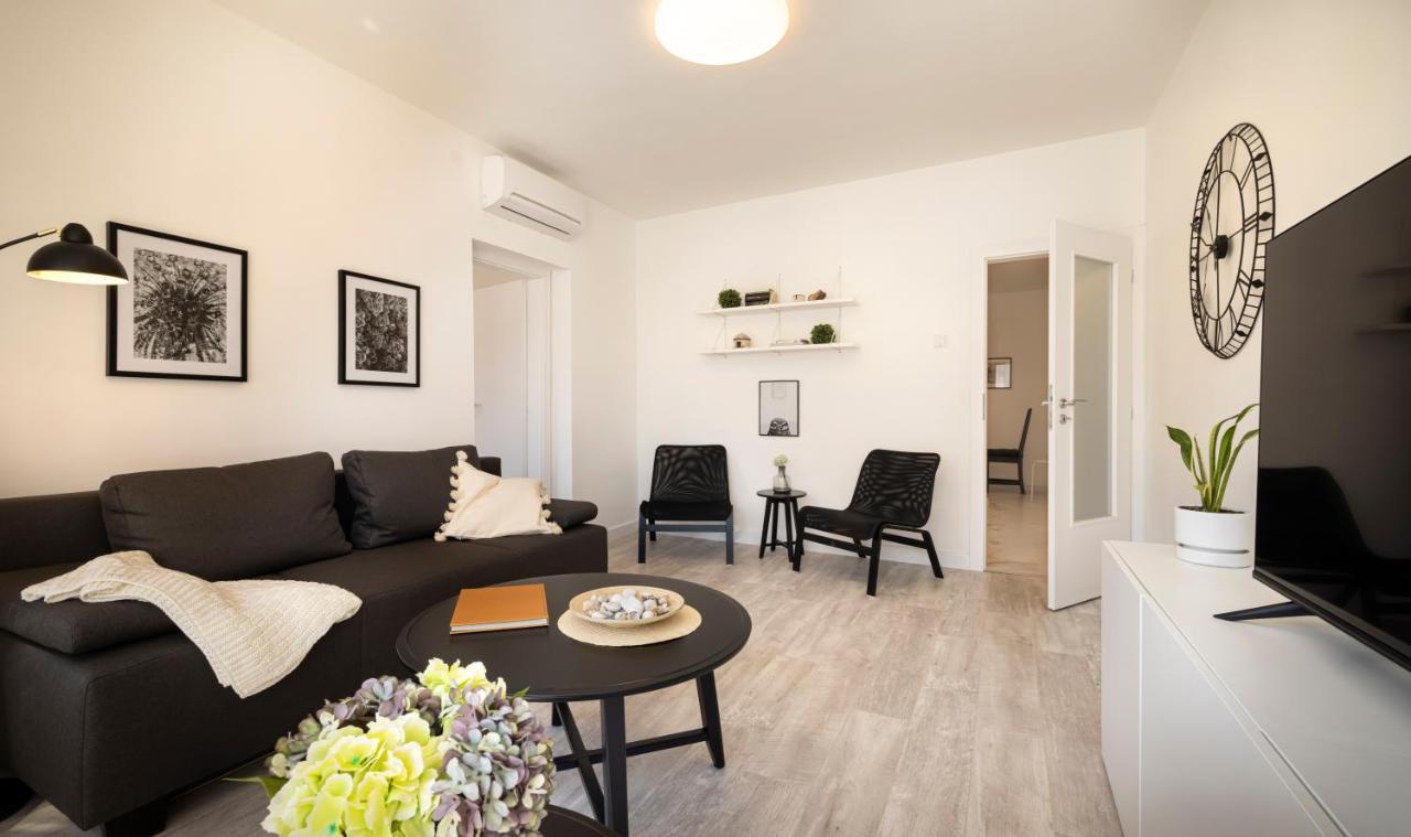 Bilini Castropola Apartment Exterior photo